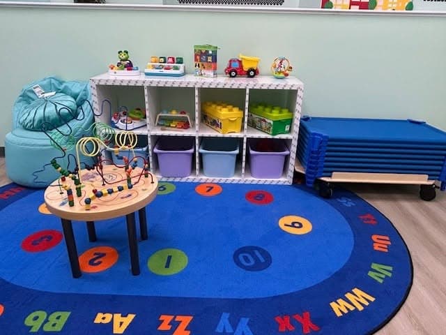 Play Area