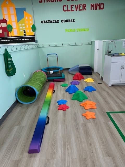 Tube Area
